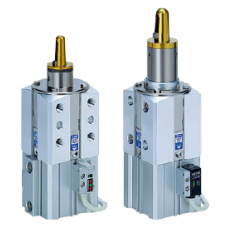 Pin Clamp Cylinder C (L) KQG/C (L) KQP